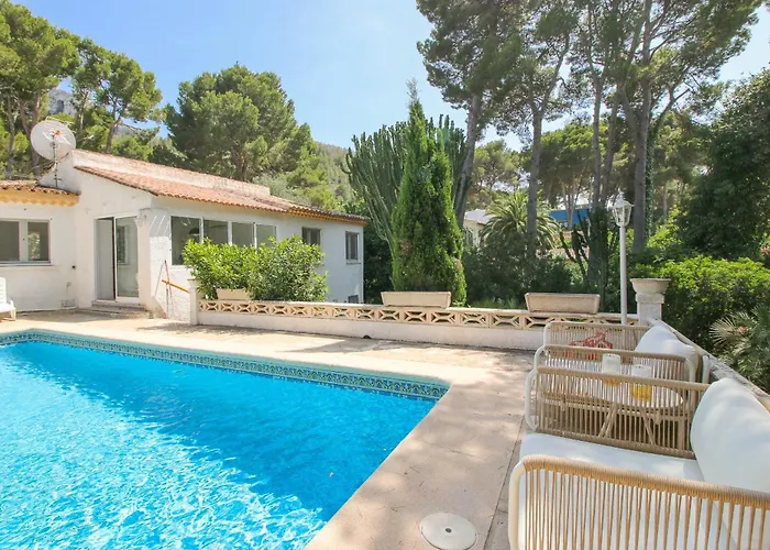 Marquesa Tn By Carlosferien Dénia