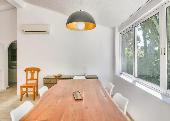 Marquesa Tn By Carlosferien * Dénia