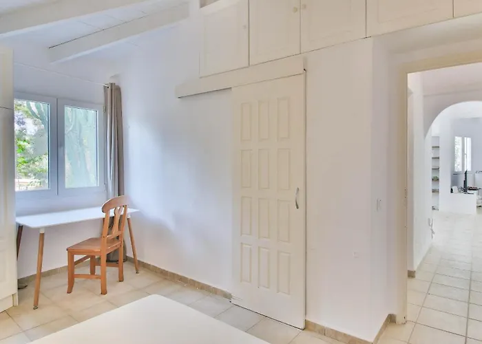 Marquesa Tn By Carlosferien Dénia