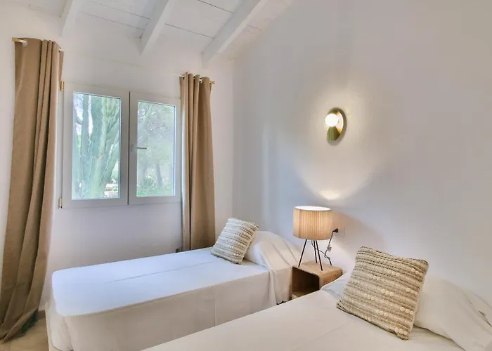 Villa Marquesa Tn By Carlosferien Dénia