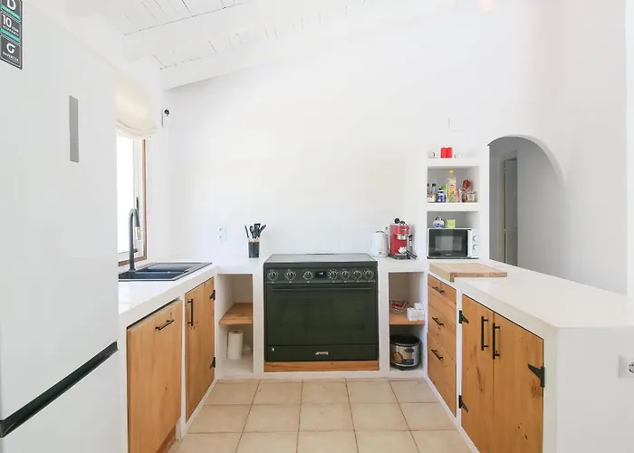 Villa Marquesa Tn By Carlosferien Dénia