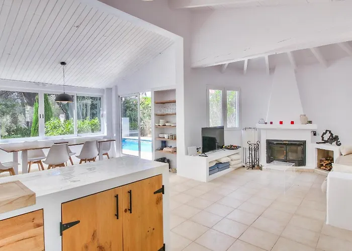 Marquesa Tn By Carlosferien Villa Dénia