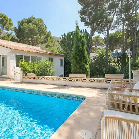Marquesa Tn By Carlosferien Denia